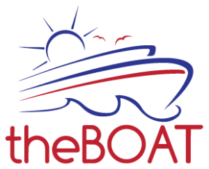 The Boat Logo