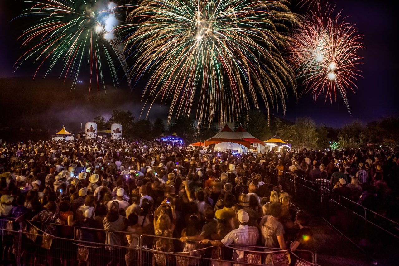 North Bay Festivals Make This Summer Count Tourism North Bay