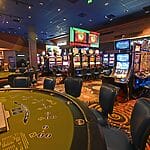Cascades Casino North Bay Gaming Floor