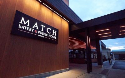 Match Eatery & Public House