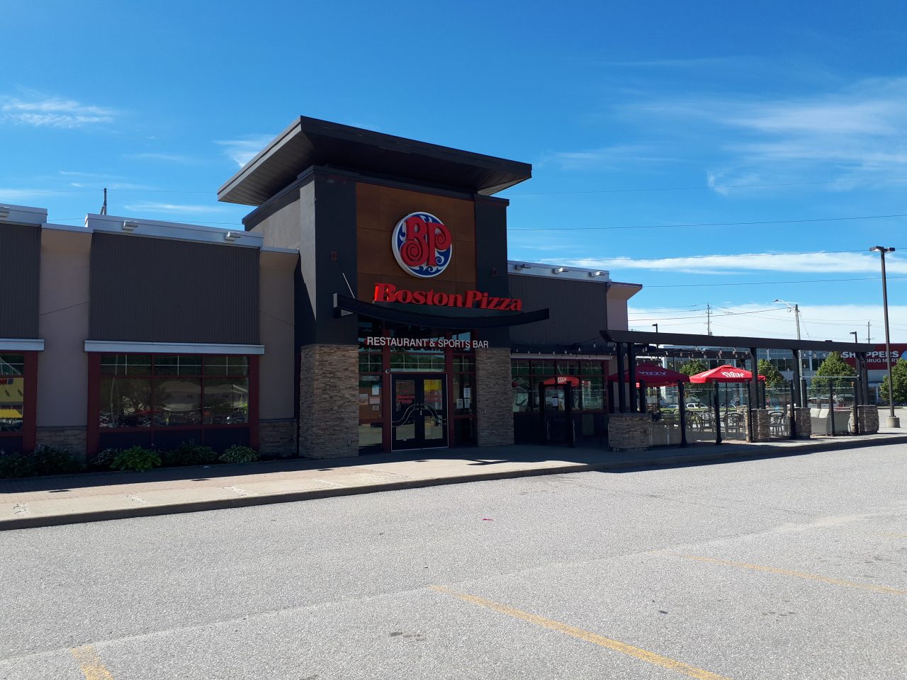 Top Five Team Friendly Restaurants in North Bay Tourism North Bay