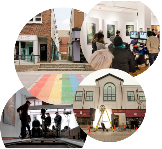 Film Producers Business Guide - Hero Film Producers Business Guide - Hero