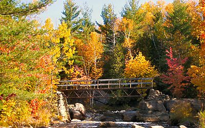 Fall Events and Things to Do in North Bay