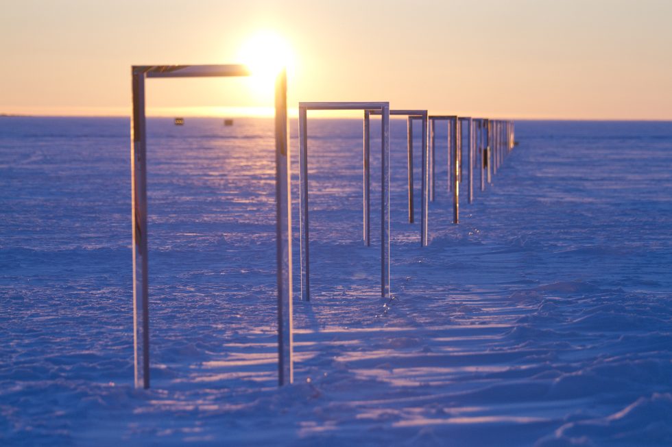 Ice Follies Transforming the coldest month into one of the most