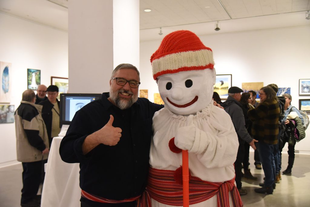 bonhomme