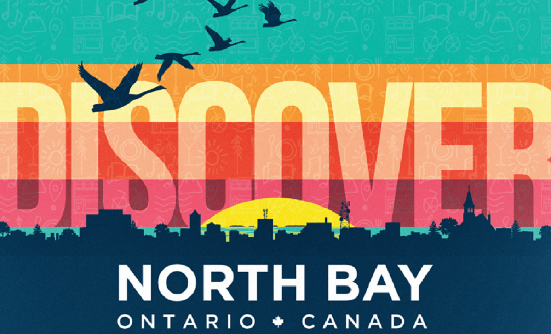 Tourism North Bay Celebrates Tourism Week