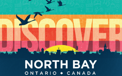 Tourism North Bay Celebrates Tourism Week