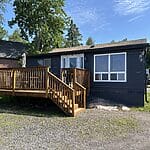 Glen Garry Cottages Lake Nipissing