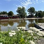 Glen Garry Cottages Lake Nipissing North Bay