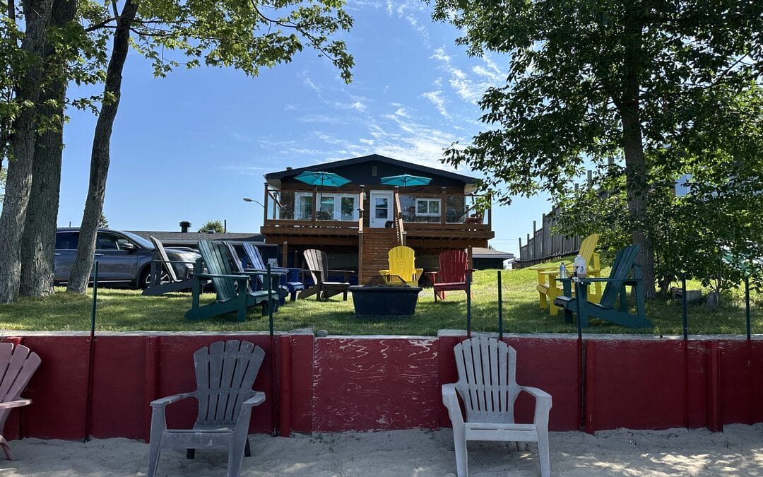 Glen Garry Motel and Cottages