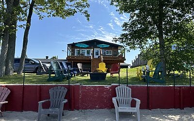 Glen Garry Motel and Cottages