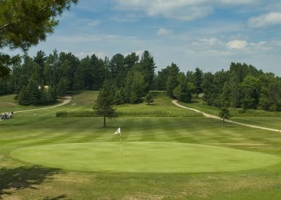 north bay golf - pinewood park