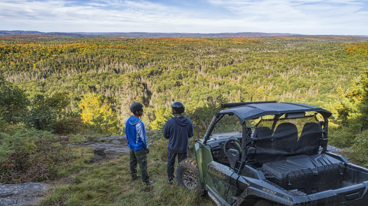 adventure powersports