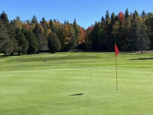 north bay golf - Laurentide Golf