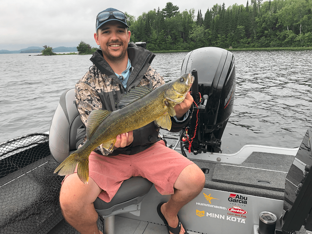 Fishing-on-Lake-Nipissing-credit-Mat-Koprash-min Fishing Lake Nipissing North Bay