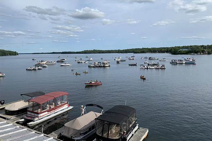 Boatapalooza Average Joes North Bay