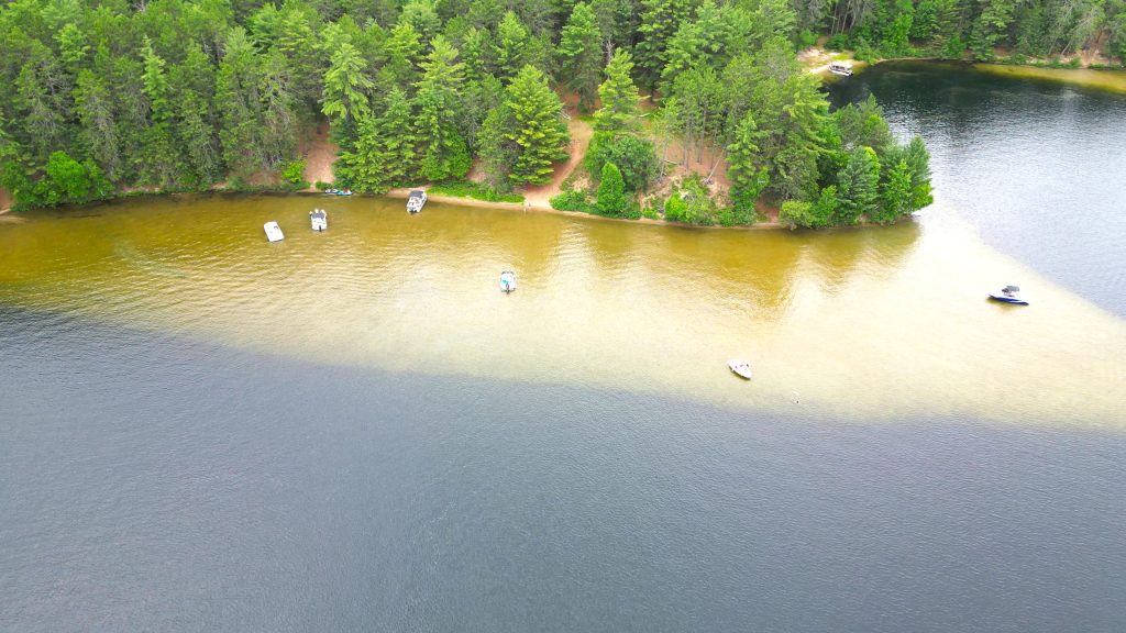 Camp Island North Bay