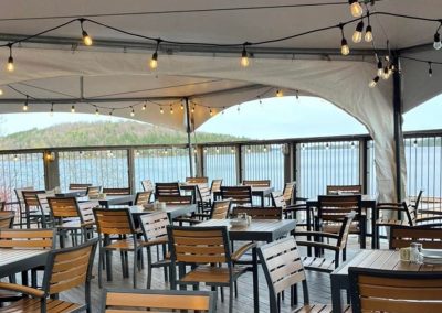 Average Joe’s Eatery & Patio Bar