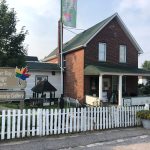 Callander Bay Heritage Museum