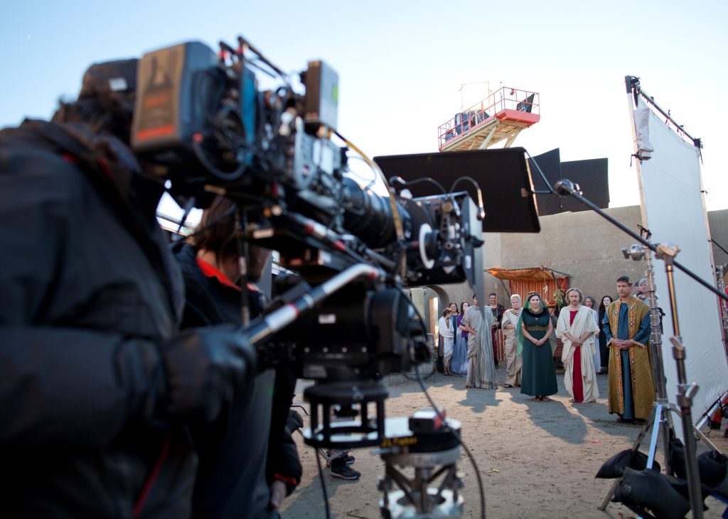 FilmTV - The Apostle (1)