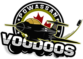 Powassan Voodoos