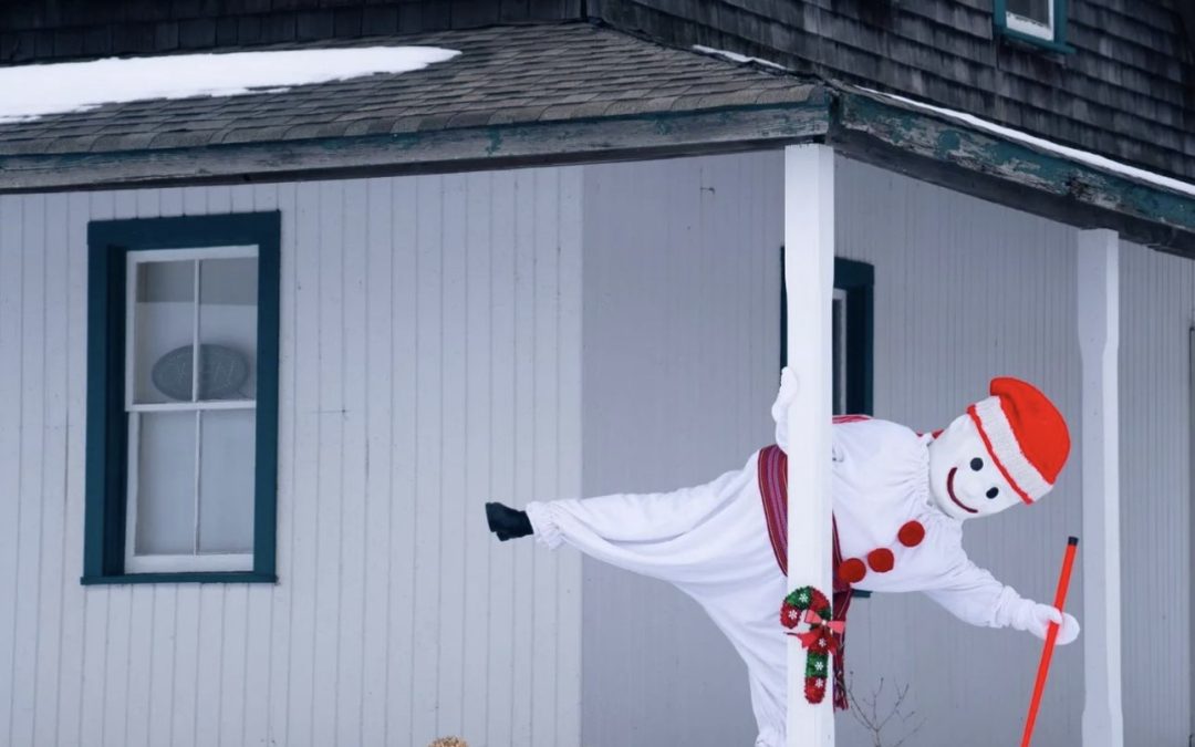 Préparez-vous à fêter la culture franco-ontarienne au Carnaval