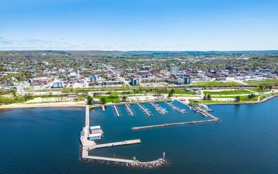 North Bay Summer Festivals