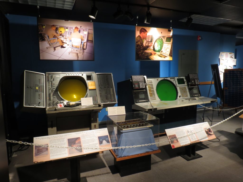 Aerospace Defence Museum