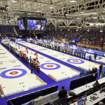 Pinty's Grand Slam of Curling