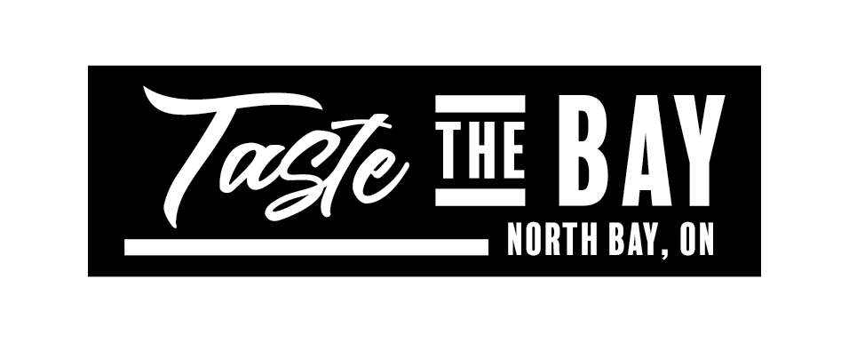 Taste The Bay logo Taste The Bay
