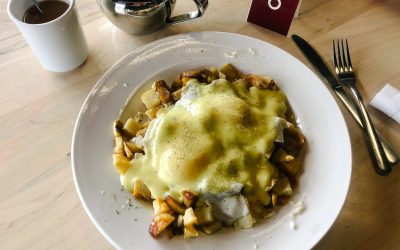 Get Your Eggs Benny Here: 5 delicious North Bay diners to discover