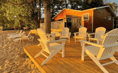 The Finch Beach Resort