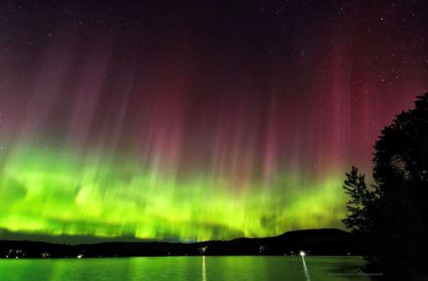 Northern Lights North Bay