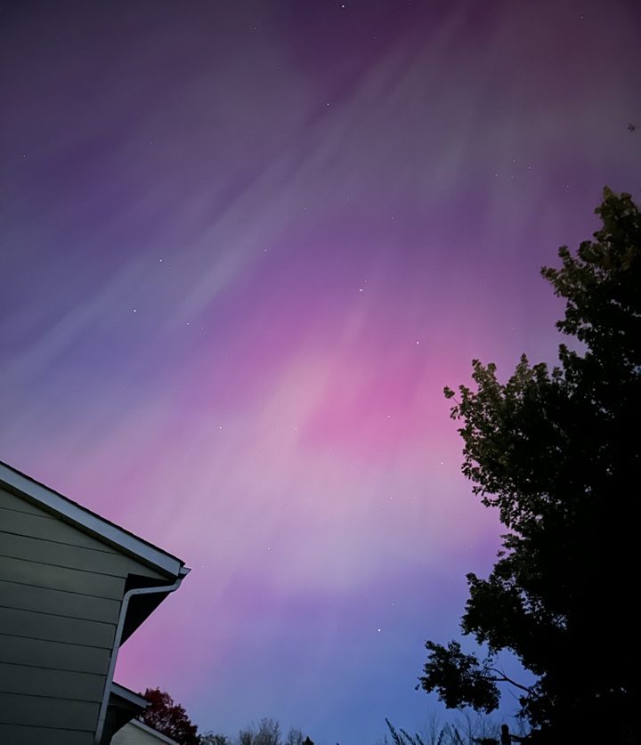 northern lights north bay