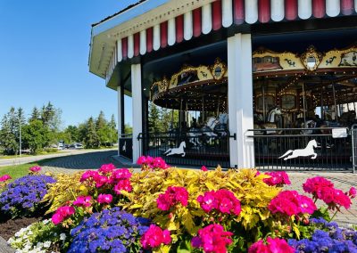 Heritage Railway & Carousel Company