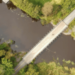 Kate Pace Way North Bay La Vase River