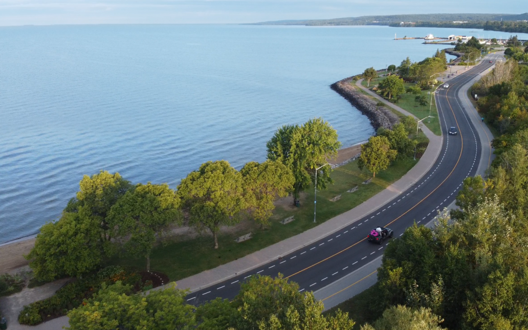 12 Fun Ways to Explore North Bay In Summer