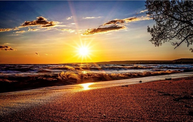 North Bay Beaches