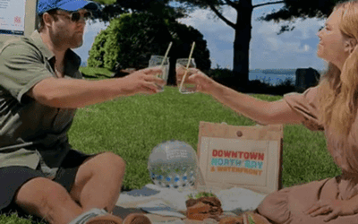 Six Great Picnic Spots in North Bay