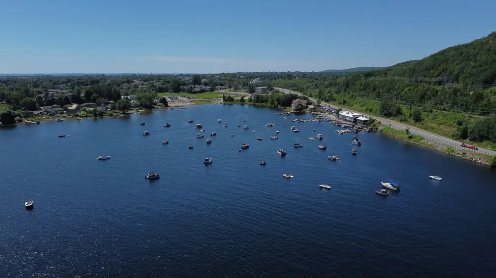 Boatapalooza Trout Lake Average Joes North Bay Live Music 
