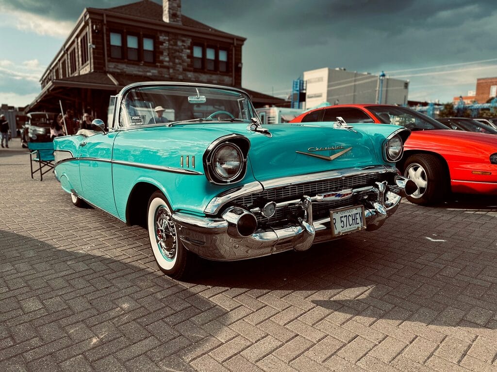 North Bay Cruisers Cars