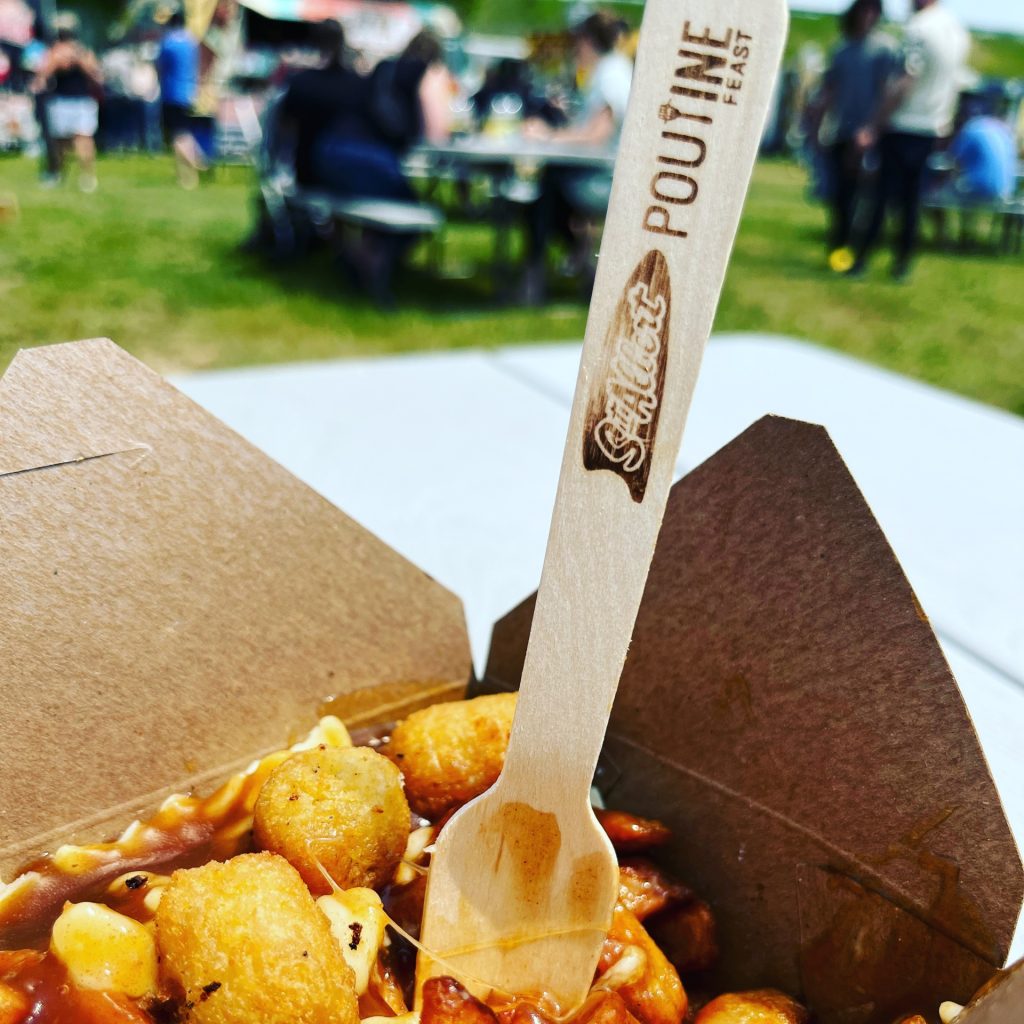 Poutine Fest North Bay Festivals