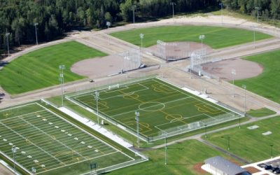 Other Sport Facilities