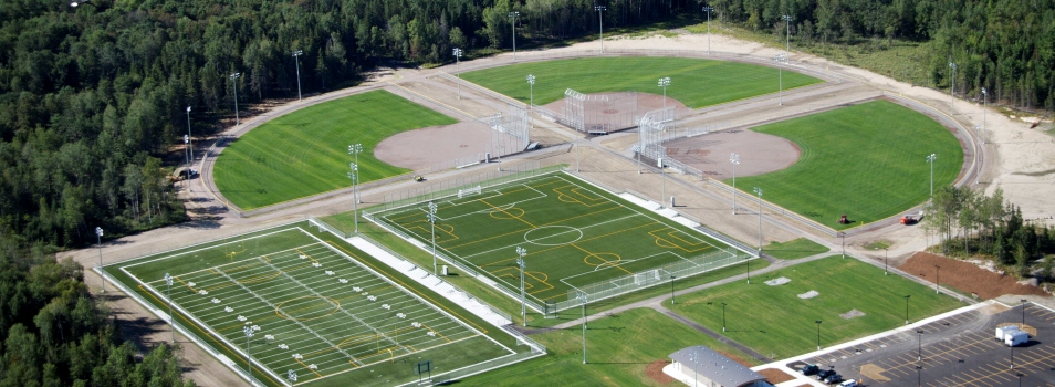 Steve Omischl Sports Complex