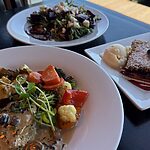 Average Joe's Fall Prix Fixe Menu