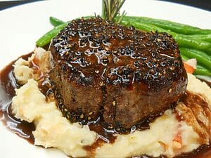 1886 Lakehouse Bistro - Taste the Bay North Bay