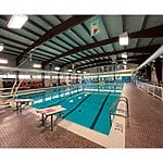 22 Wing Fitness and Wellness Centre North Bay