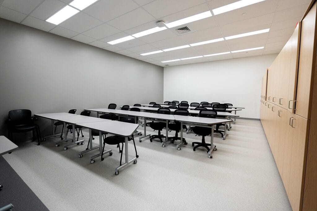 Canadore Dome room North Bay