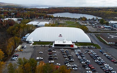 Canadore Sportsplex