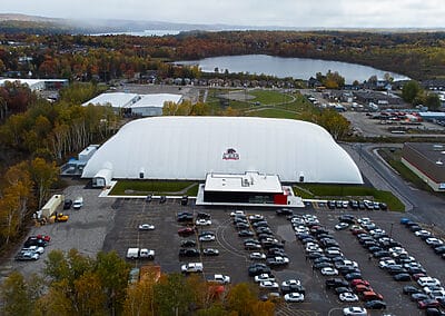 Canadore Sportsplex